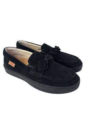 Revitalign Malibu Diana Comfort Loafer Shoe Sz 9 Removable Orthotic Footbed NEW!